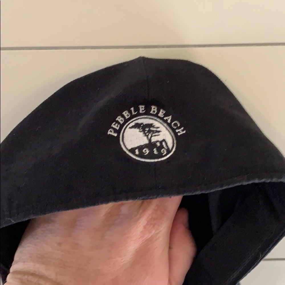 Pebble Beach Golfers Cap